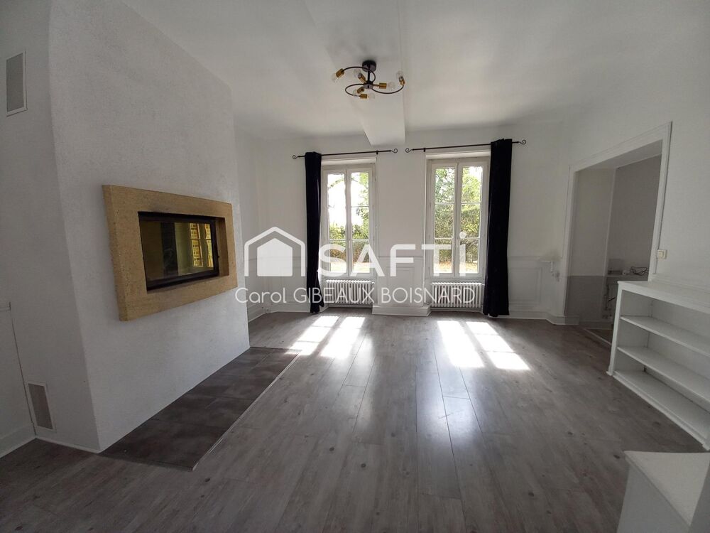 Vente Maison Maison ancienne avec sa maison d'amis, dépendance et terrain Cloyes les trois rivieres