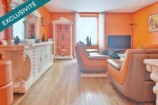  Maison � vendre 7 pi�ces 193 m�