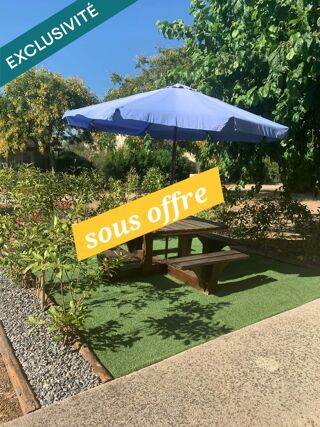  Maison � vendre 3 pi�ces 42 m�