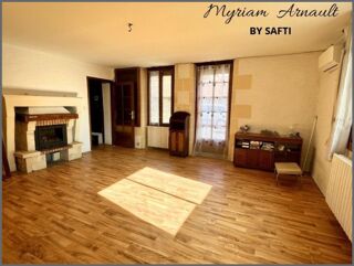  Maison � vendre 5 pi�ces 145 m�