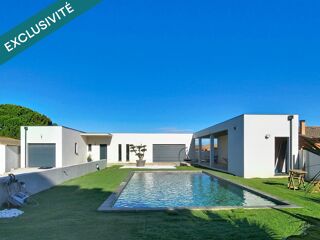  Maison � vendre 6 pi�ces 168 m�