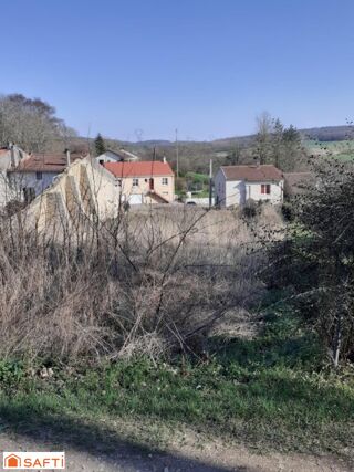  Terrain à vendre 1020 m²