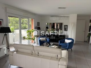 Appartement à vendre 4 pièces 100 m²