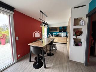  Maison à vendre 5 pièces 117 m²