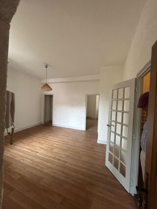  Appartement à vendre 3 pièces 50 m²