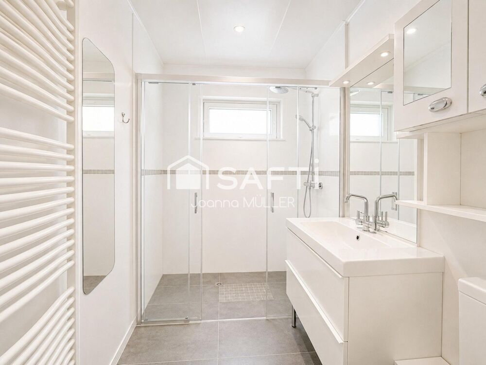 à vendre  Maison Brunstatt (68350)