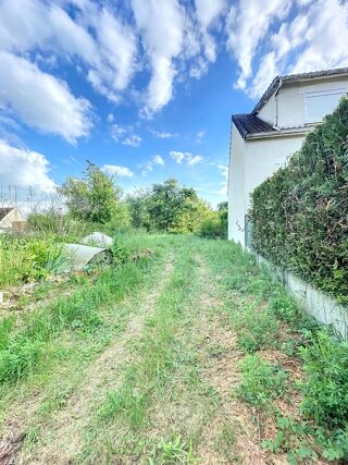  Terrain � vendre 1022 m�