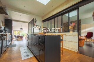  Maison � vendre 7 pi�ces 222 m�