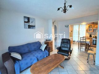  Appartement à vendre 3 pièces 50 m²