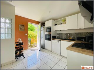  Maison à vendre 5 pièces 97 m²