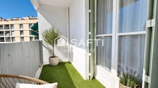  Appartement à vendre 3 pièces 60 m²