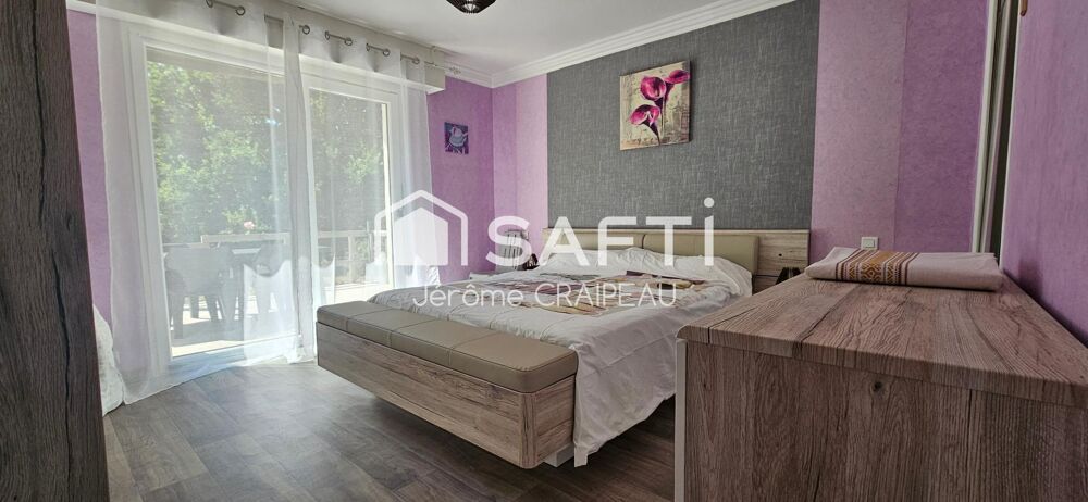 Vente Maison Maison familiale avec étang, piscine et parc arboré entre La Roche-sur-Yon et Aizenay Venansault