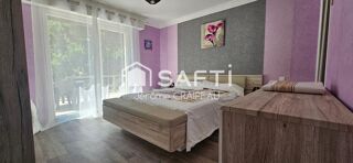  Maison à vendre 6 pièces 140 m²