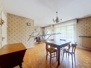  Maison à vendre 4 pièces 94 m²