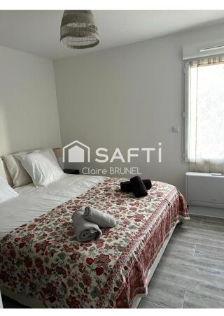  Maison à vendre 4 pièces 110 m²