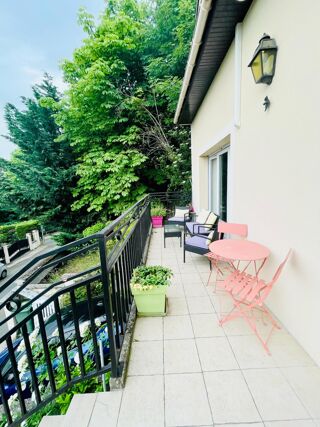  Maison � vendre 5 pi�ces 100 m�