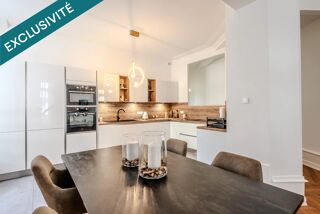  Appartement � vendre 3 pi�ces 82 m�