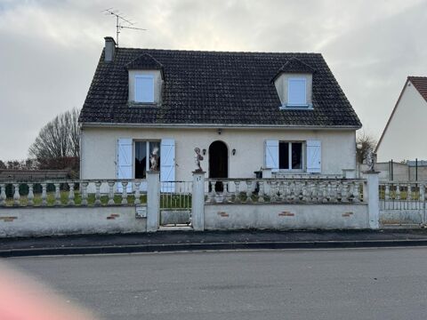   Maison Familiale Maison - 5 pi�ce(s) - 137 m�