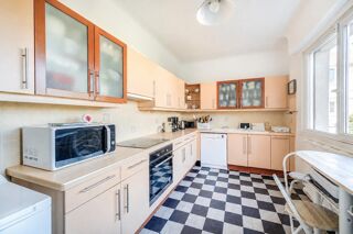  Maison � vendre 9 pi�ces 192 m�