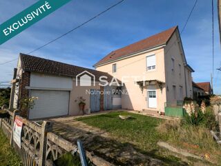  Maison à vendre 5 pièces 118 m²