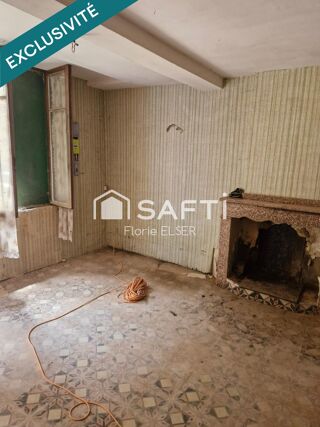 Maison à vendre 3 pièces 60 m²