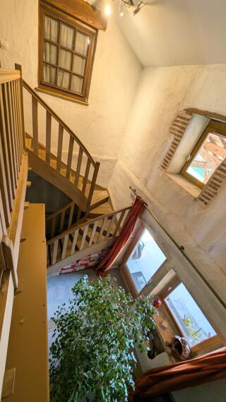  Maison à vendre 5 pièces 220 m²
