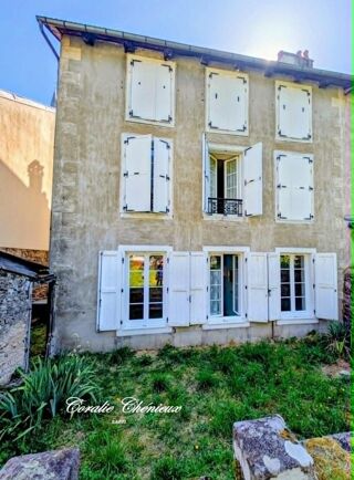  Immeuble à vendre 176 m²