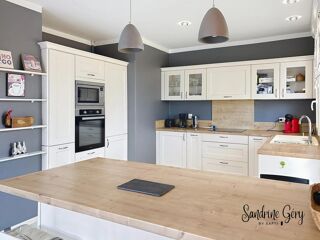  Maison � vendre 7 pi�ces 160 m�