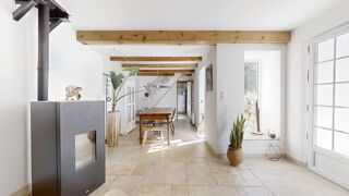  Maison � vendre 5 pi�ces 100 m�