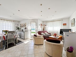  Maison � vendre 4 pi�ces 113 m�