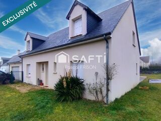  Maison � vendre 7 pi�ces 196 m�