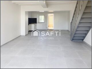  Maison à vendre 4 pièces 76 m²