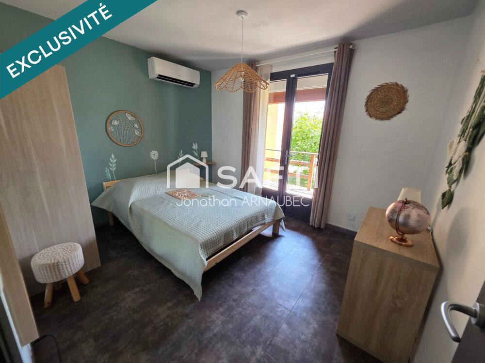 à vendre  Maison La Brillanne (04700)