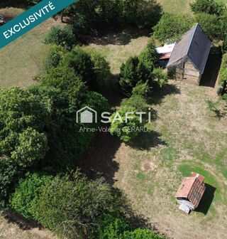  Terrain à vendre 1886 m²