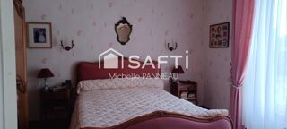  Maison  vendre 7 pices 133 m