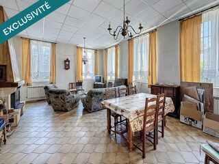  Maison  vendre 6 pices 132 m