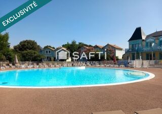  Maison à vendre 2 pièces 32 m²