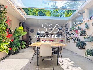  Maison � vendre 7 pi�ces 191 m�