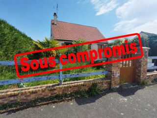  Maison à vendre 4 pièces 86 m²