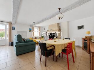  Maison à vendre 5 pièces 125 m²