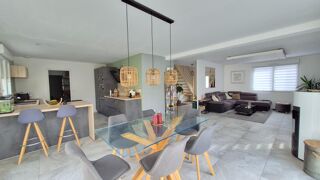  Maison à vendre 13 pièces 135 m²