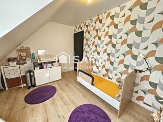  Maison  vendre 5 pices 106 m