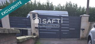  Maison � vendre 6 pi�ces 82 m�