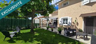  Maison à vendre 5 pièces 119 m²