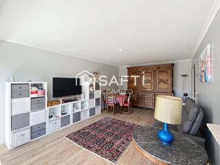  Appartement à vendre 3 pièces 76 m²