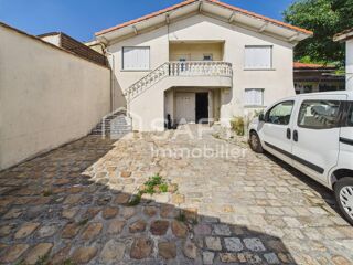  Appartement  vendre 4 pices 76 m