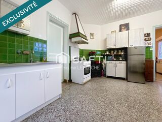  Maison à vendre 4 pièces 75 m²