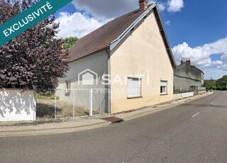  Maison � vendre 5 pi�ces 82 m�