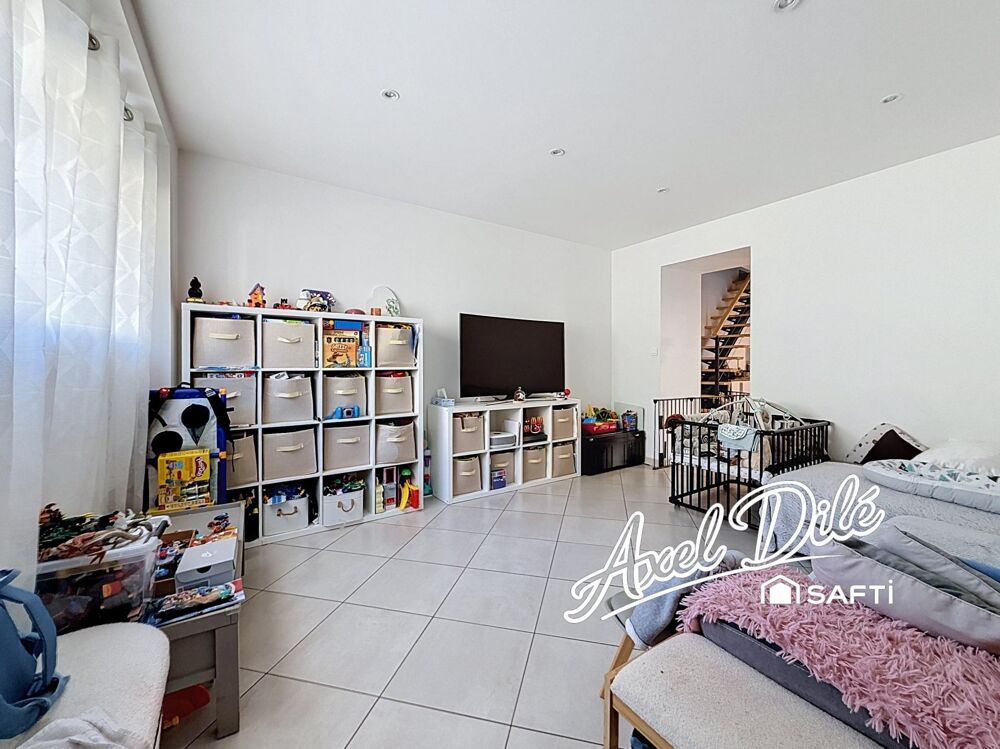 Vente Maison Ensemble immobilier – 3 logements – 160 m² Coron