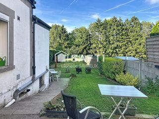 Maison à vendre 4 pièces 60 m²